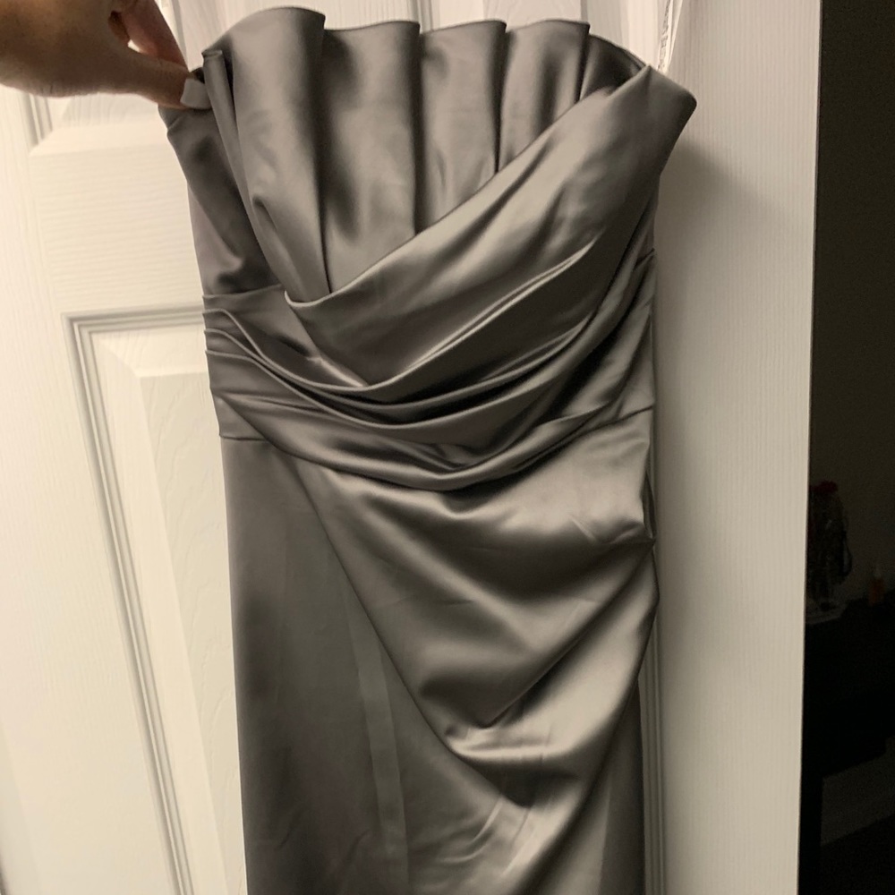 David’s Bridal Dress